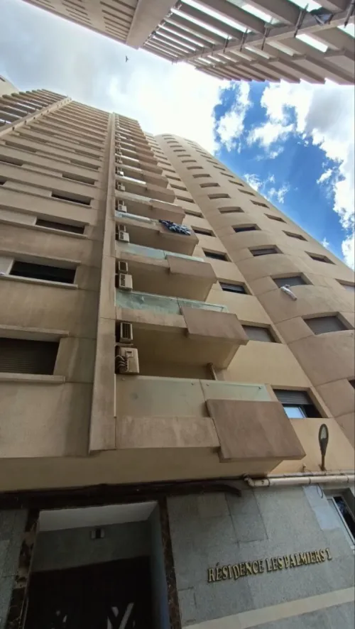 Location Appartement F3 Oran Oran