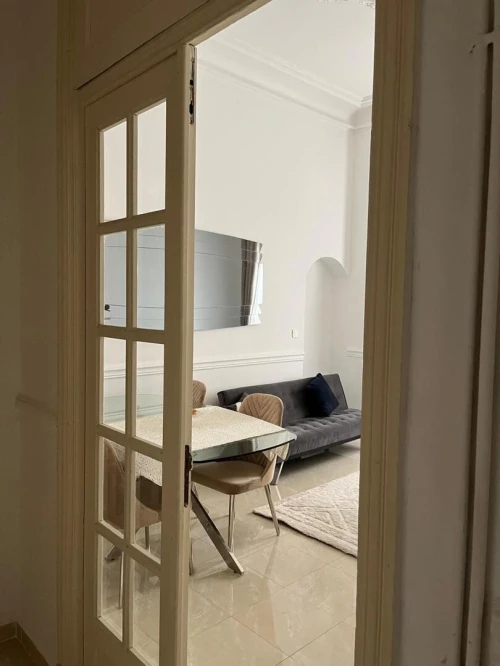 Location Appartement F3 Oran Oran