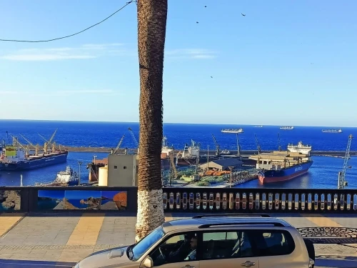 Vente Appartement F3 Oran Oran