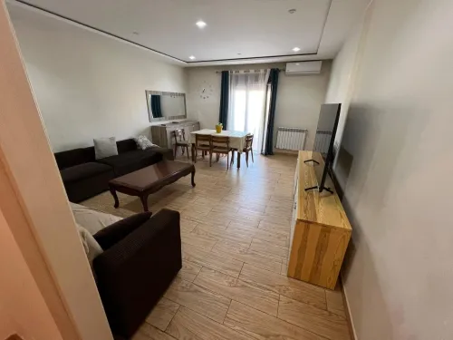 Vente Appartement F3 Oran Bir el djir