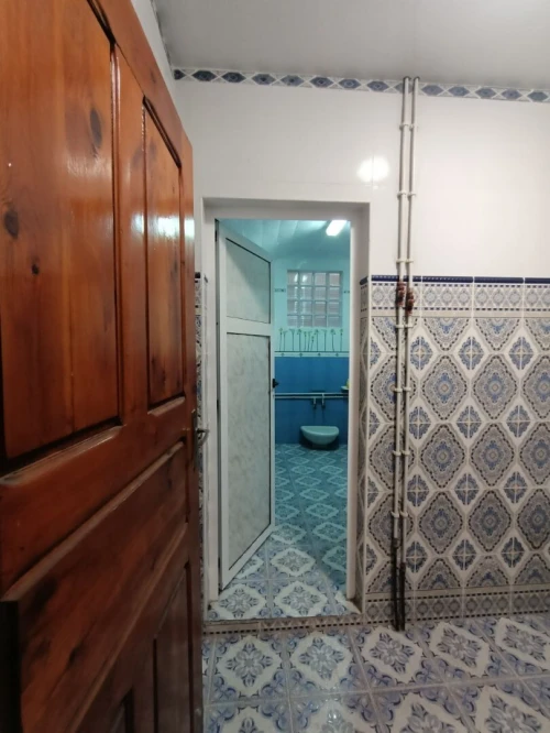 Location Villa Oran Bir el djir