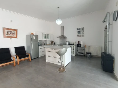 Location Villa Oran Arzew