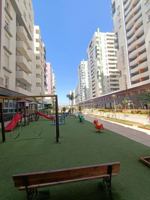 Location Appartement F3 Oran Bir el djir