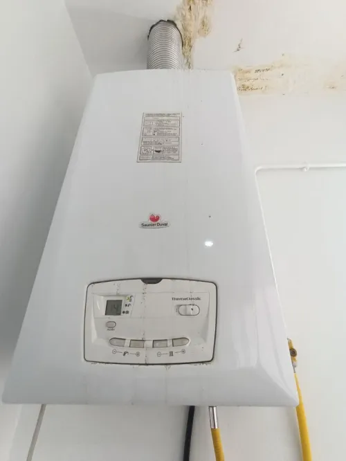 Location Appartement Niveau de villa F4 Oran Oran