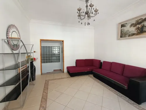 Location Villa Oran Bir el djir