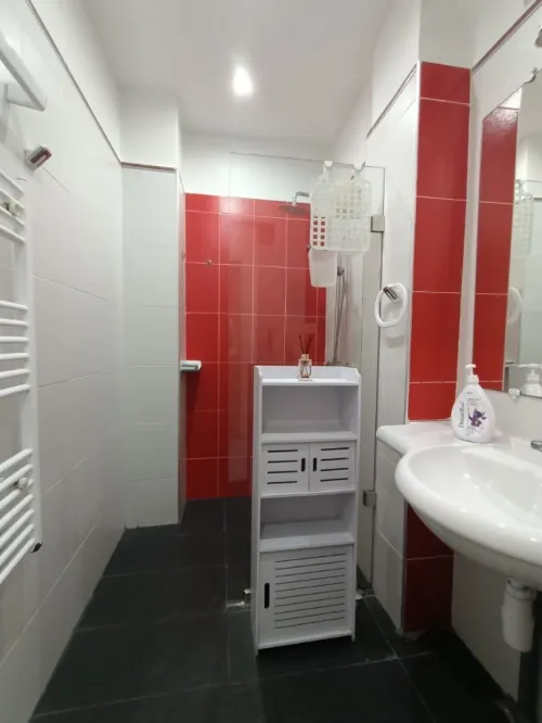 Location Appartement F3 Oran Oran