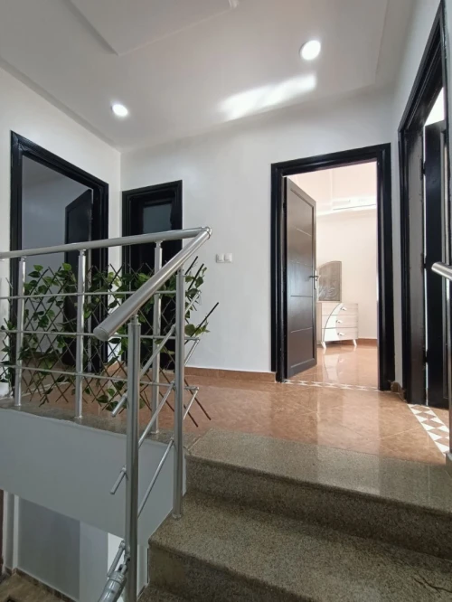 Location Appartement Duplex F4 Oran Bir el djir