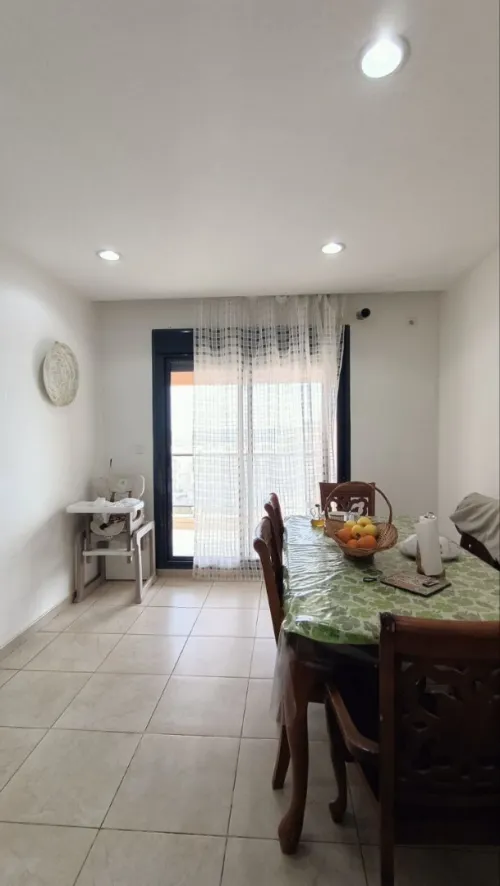 Location Appartement Duplex F6 Oran Bir el djir