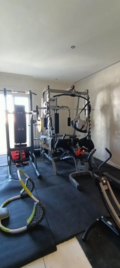 Vente Appartement F5 Oran Bir el djir