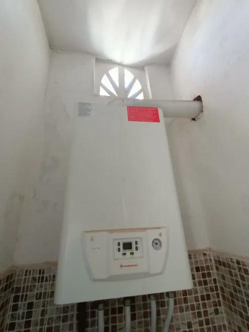 Location Appartement Niveau de villa F4 Oran Oran