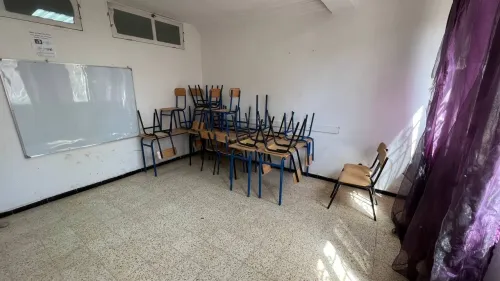 Location Appartement F6 Oran Bir el djir