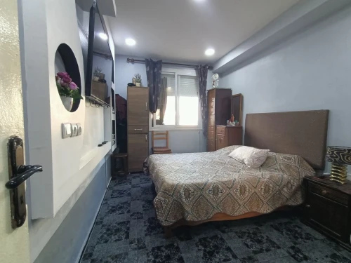 Vente Appartement F3 Oran Oran