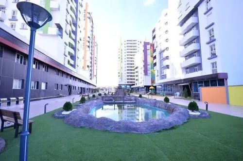 Location Appartement F3 Oran Bir el djir