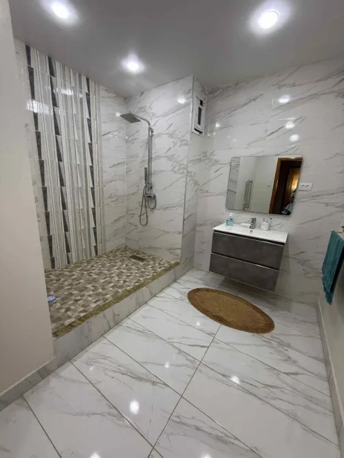 Location Villa Oran Bir el djir