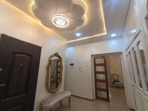Location Appartement Niveau de villa F3 Oran Oran