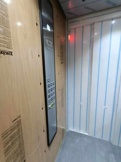 Vente Appartement F3 Oran Oran