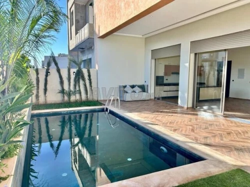 Location Villa Oran Oran