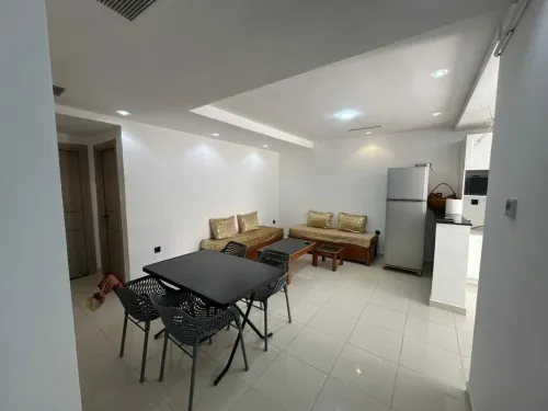 Location Appartement F3 Oran Ain el turck