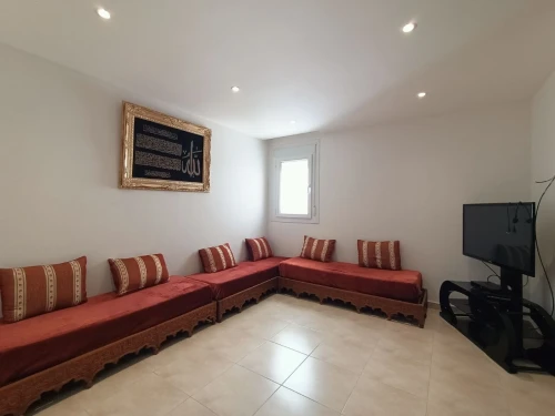 Vente Appartement F4 Oran Oran