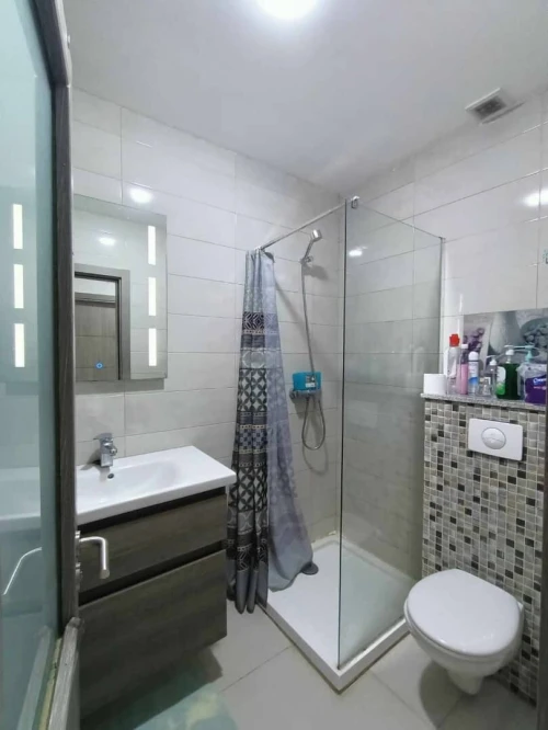 Vente Appartement F2 Oran Oran