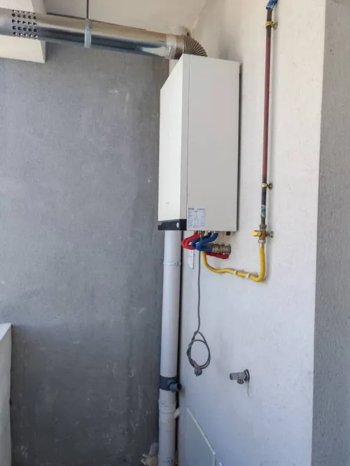 Location Appartement F3 Oran Bir el djir