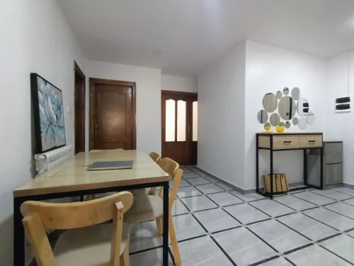 Location Appartement F3 Oran Oran