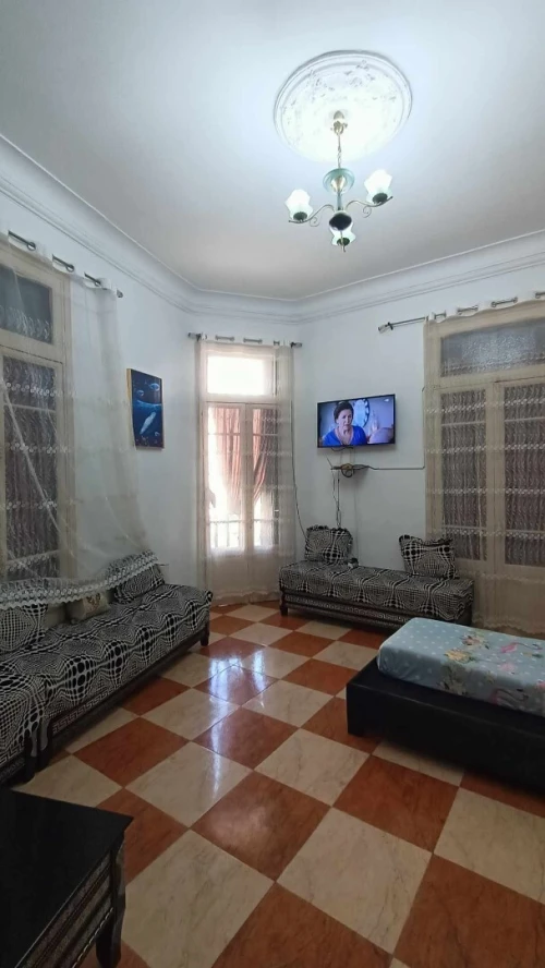 Vente Appartement F5 Oran Oran