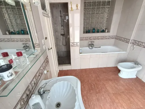 Location Appartement F7 Oran Oran