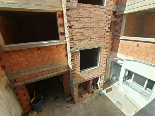 Vente Villa Oran Bir el djir