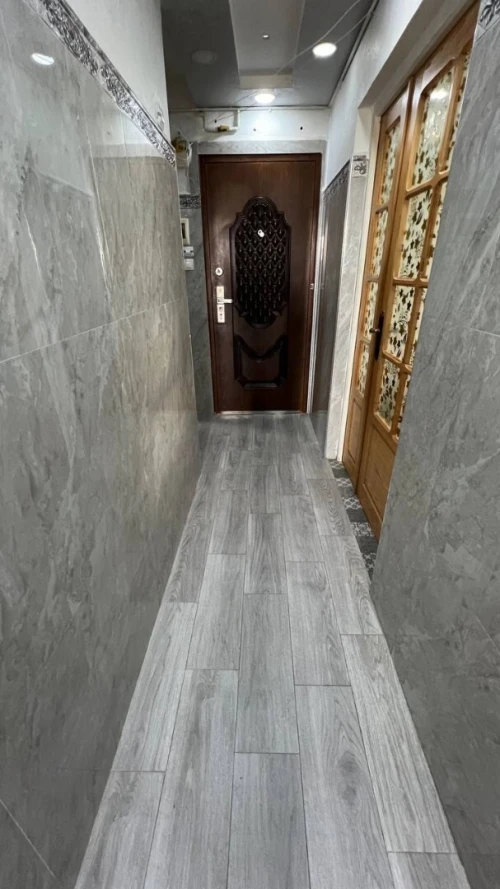 Vente Appartement F5 Oran Oran