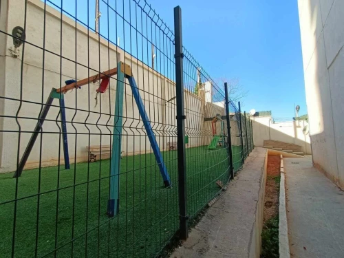 Location Appartement F4 Oran Oran