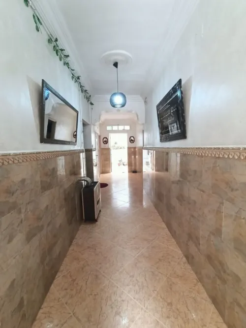 Vente Villa Oran Bir el djir