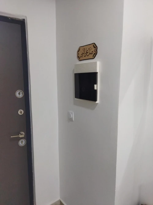 Vente Appartement F4 Oran Bir el djir