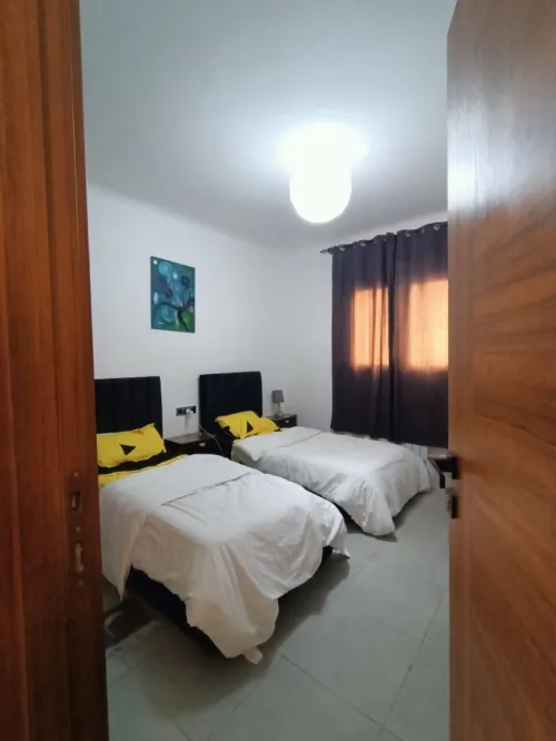 Location Appartement F3 Oran Bir el djir