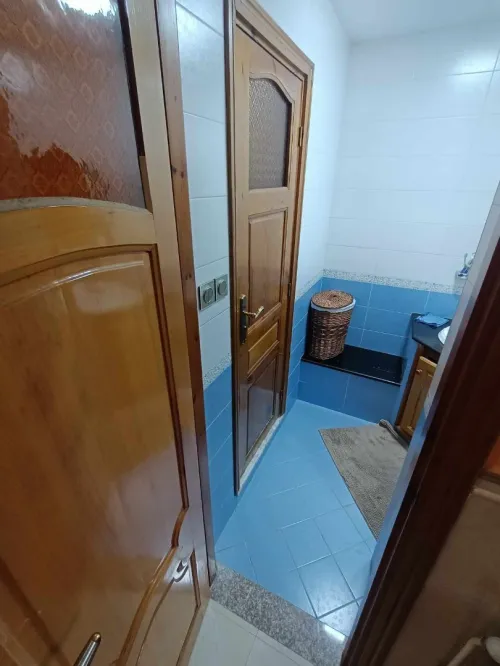 Vente Appartement F6 Oran Oran