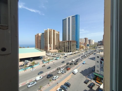 Vente Appartement F3 Oran Bir el djir