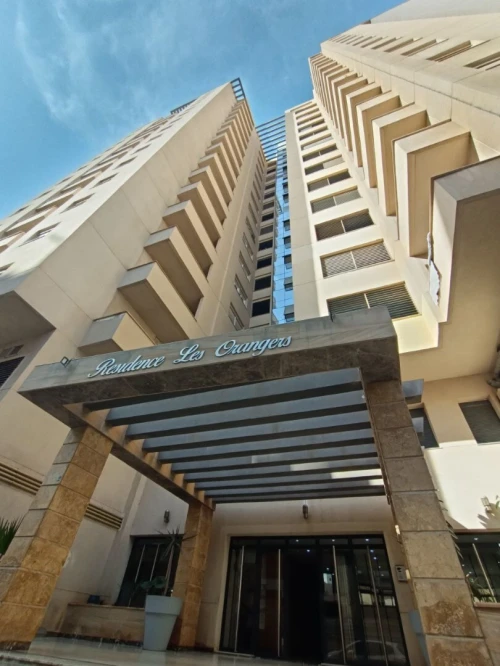 Vente Appartement F4 Oran Oran