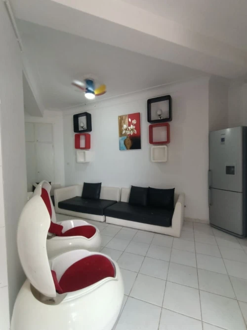 Location Appartement F2 Oran Oran