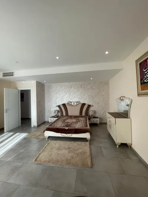Location Appartement F4 Oran Oran