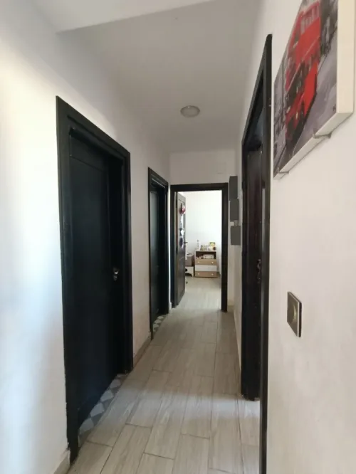 Location Appartement F3 Oran Oran