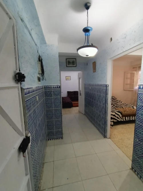 Location Appartement F2 Oran Bir el djir