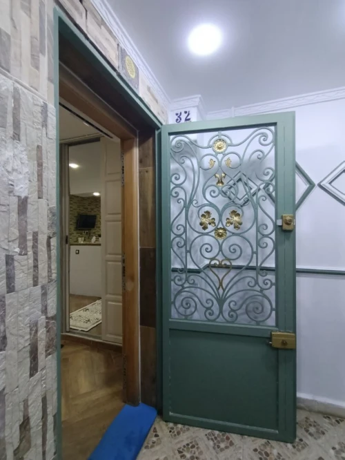 Vente Appartement F4 Oran Bir el djir