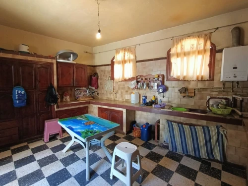 Vente Villa Oran Hassi bounif