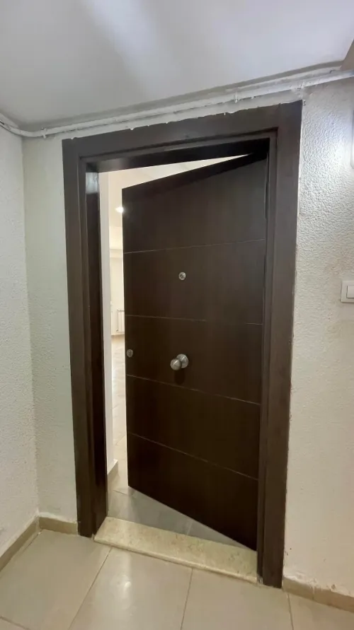 Vente Appartement F4 Oran Bir el djir