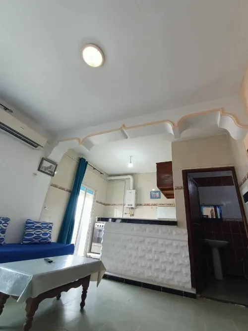 Vente Immeuble Oran Ain el turck