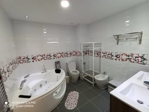 Location Appartement F3 Oran Oran