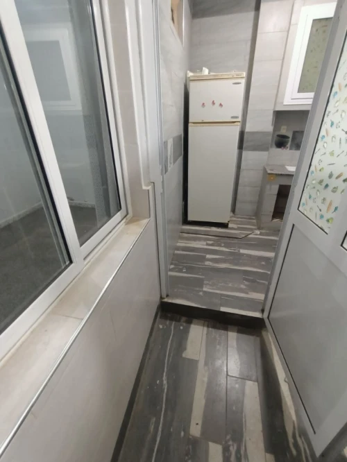 Location Appartement Niveau de villa F2 Oran Bir el djir