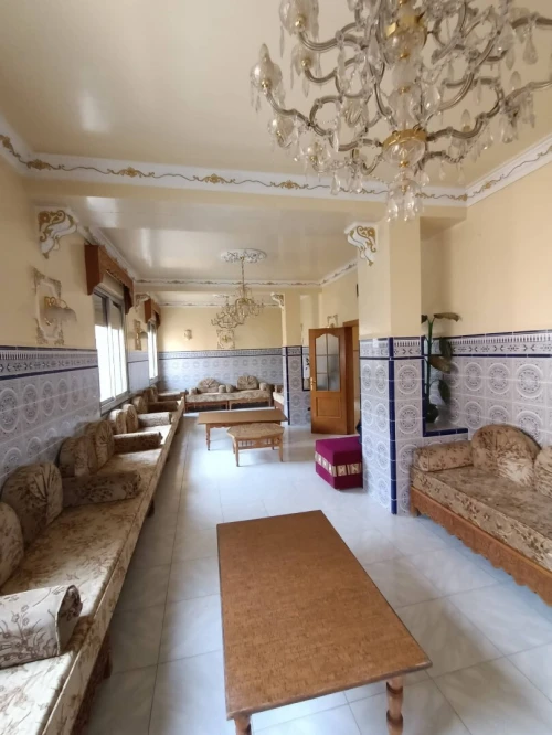 Location Villa Oran Oran