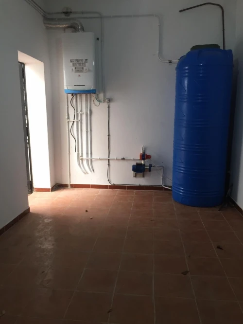 Location Villa Oran Bir el djir