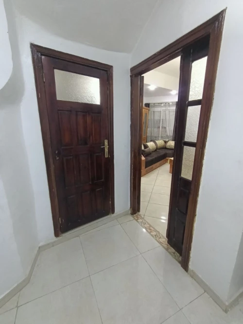 Vente Appartement Niveau de villa F4 Oran Oran